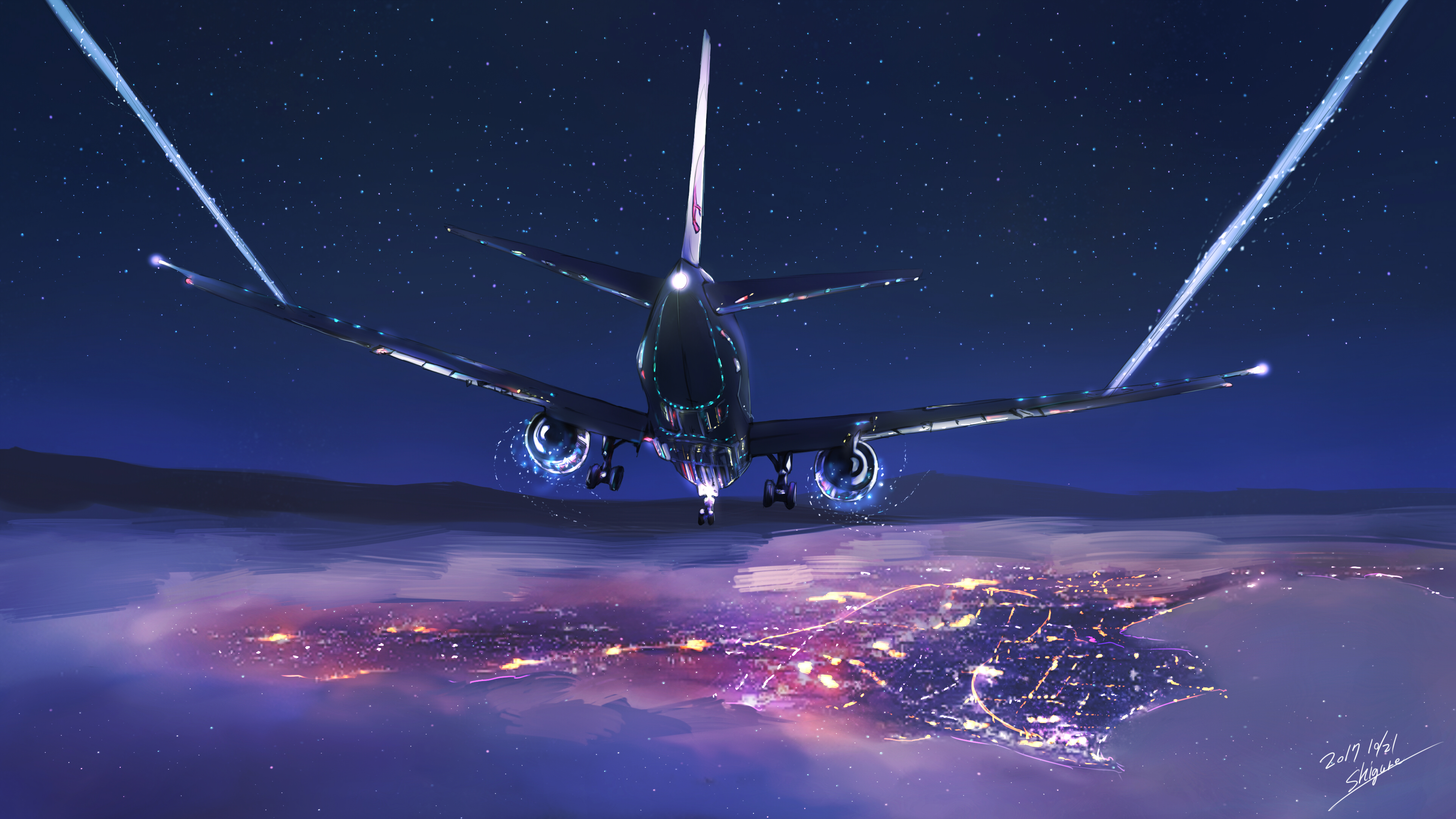 Airplane
